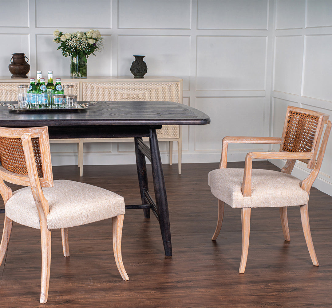 DORIAN DINING CHAIR